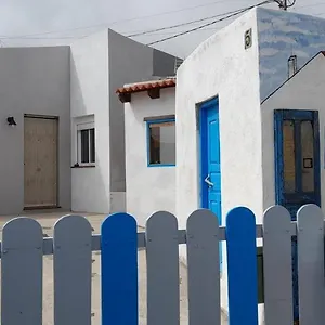 Casa La Luna Isora