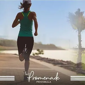 100 M2 Standing En Bord De Casablanca