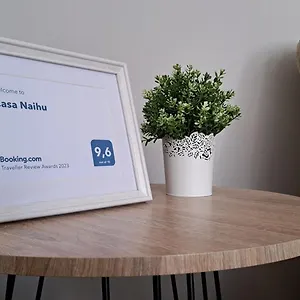 Casa Naihu La Listada