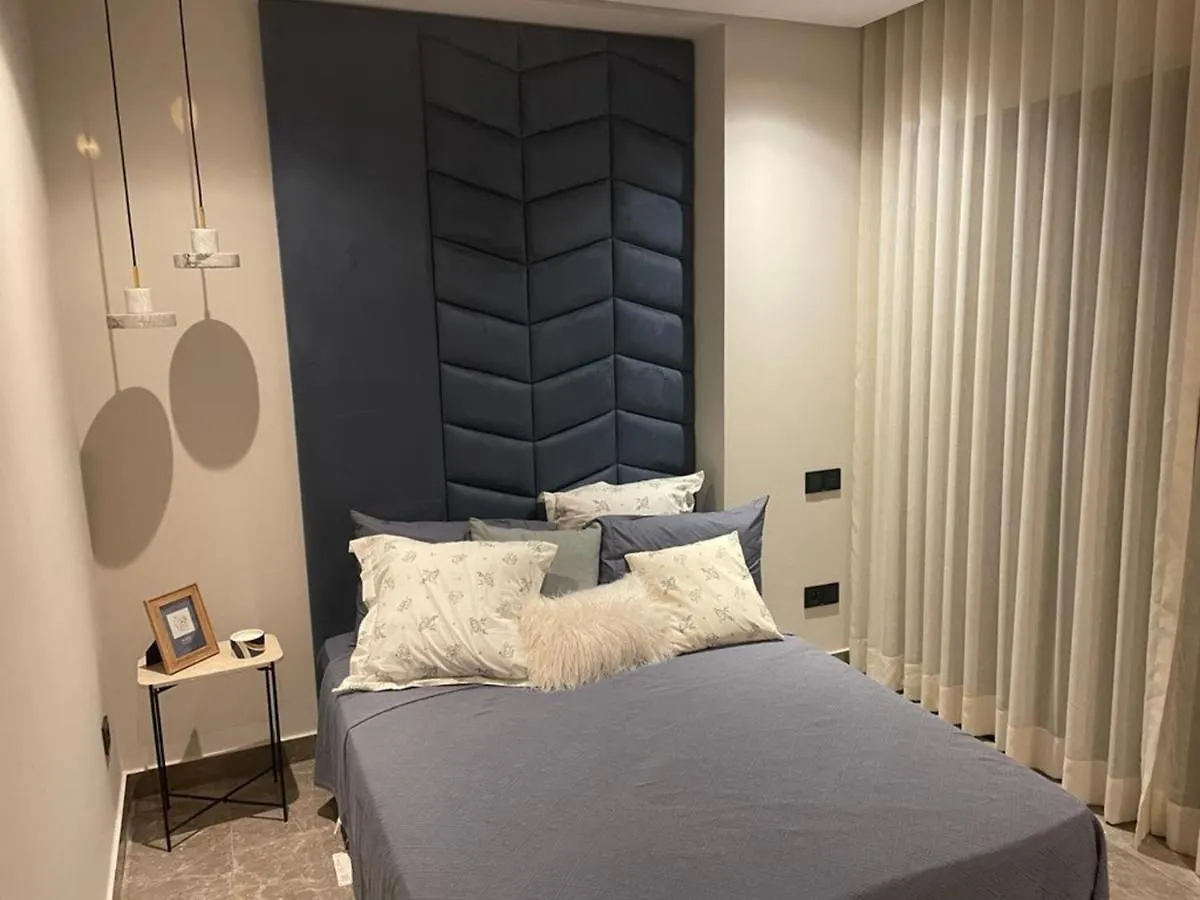 Maarif Appartement Moderne Casablanca Apartment