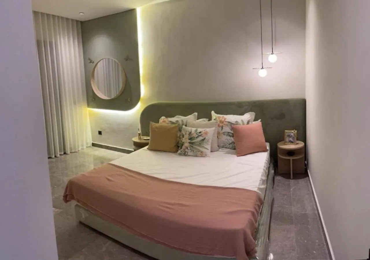 Maarif Appartement Moderne Casablanca