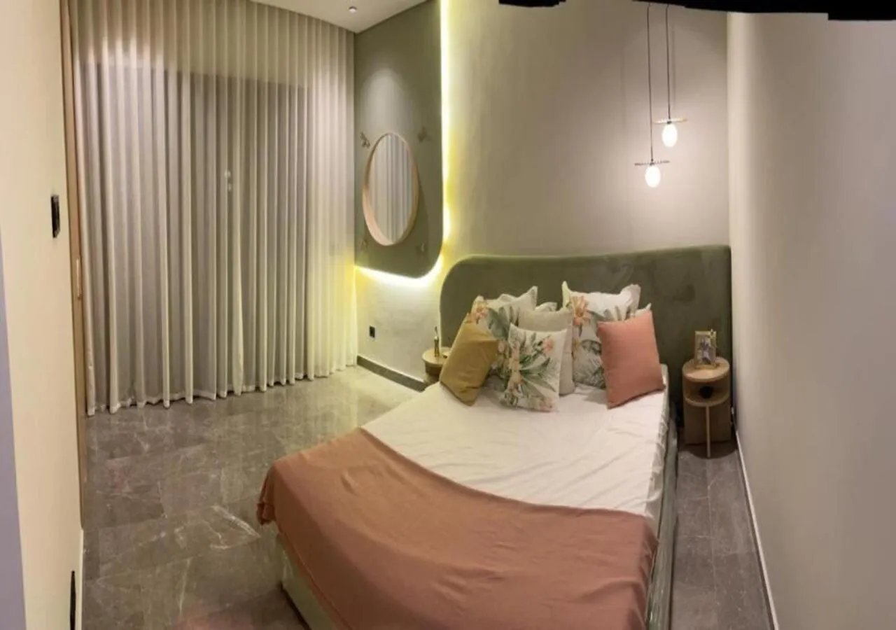 Maarif Appartement Moderne Casablanca