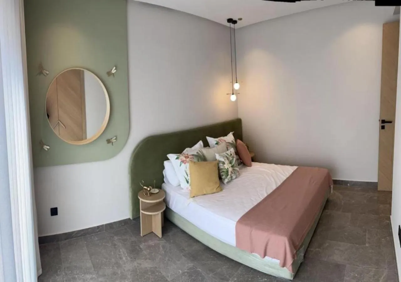 Maarif Appartement Moderne Casablanca Morocco
