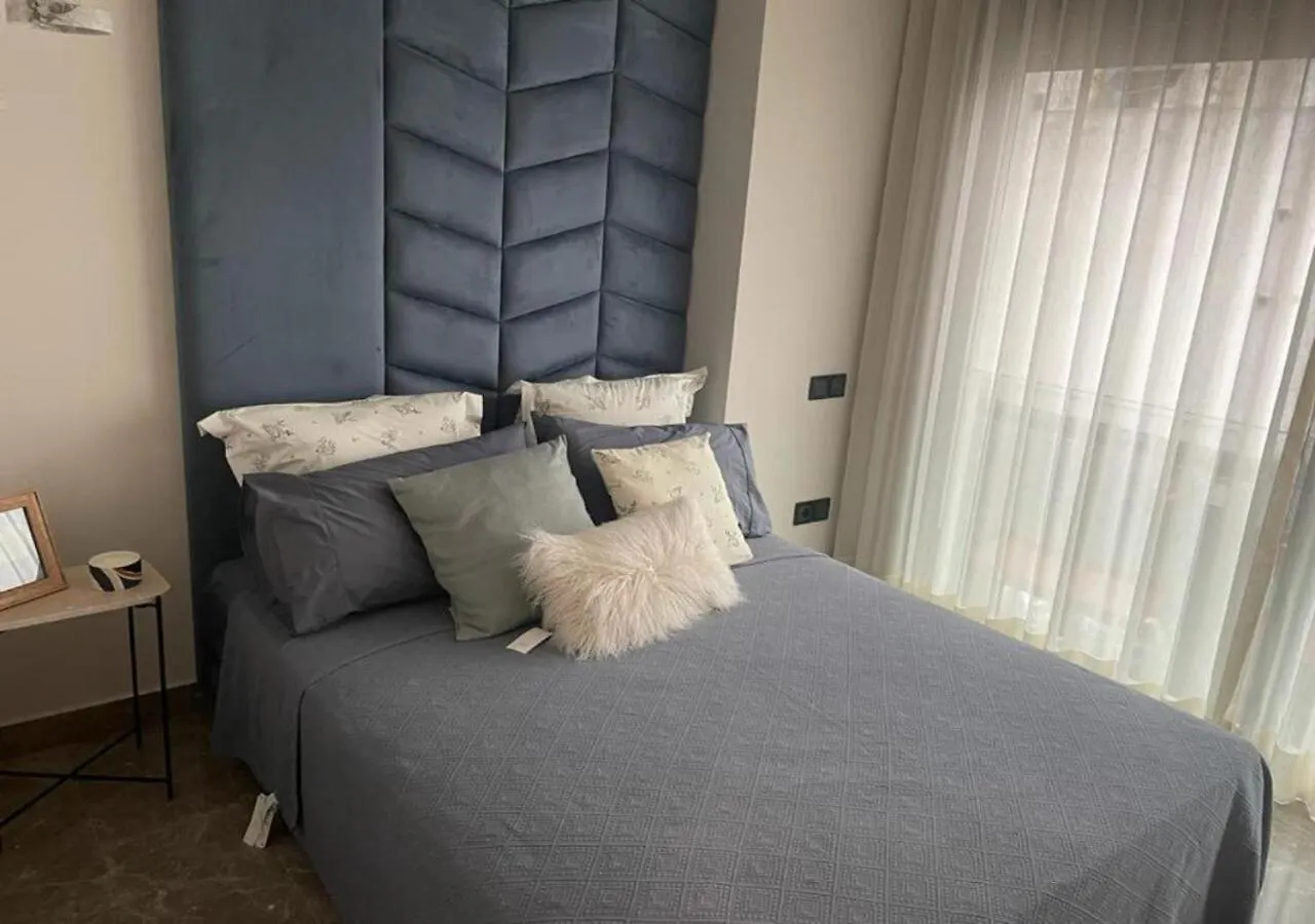 Apartment Maarif Appartement Moderne Casablanca Morocco