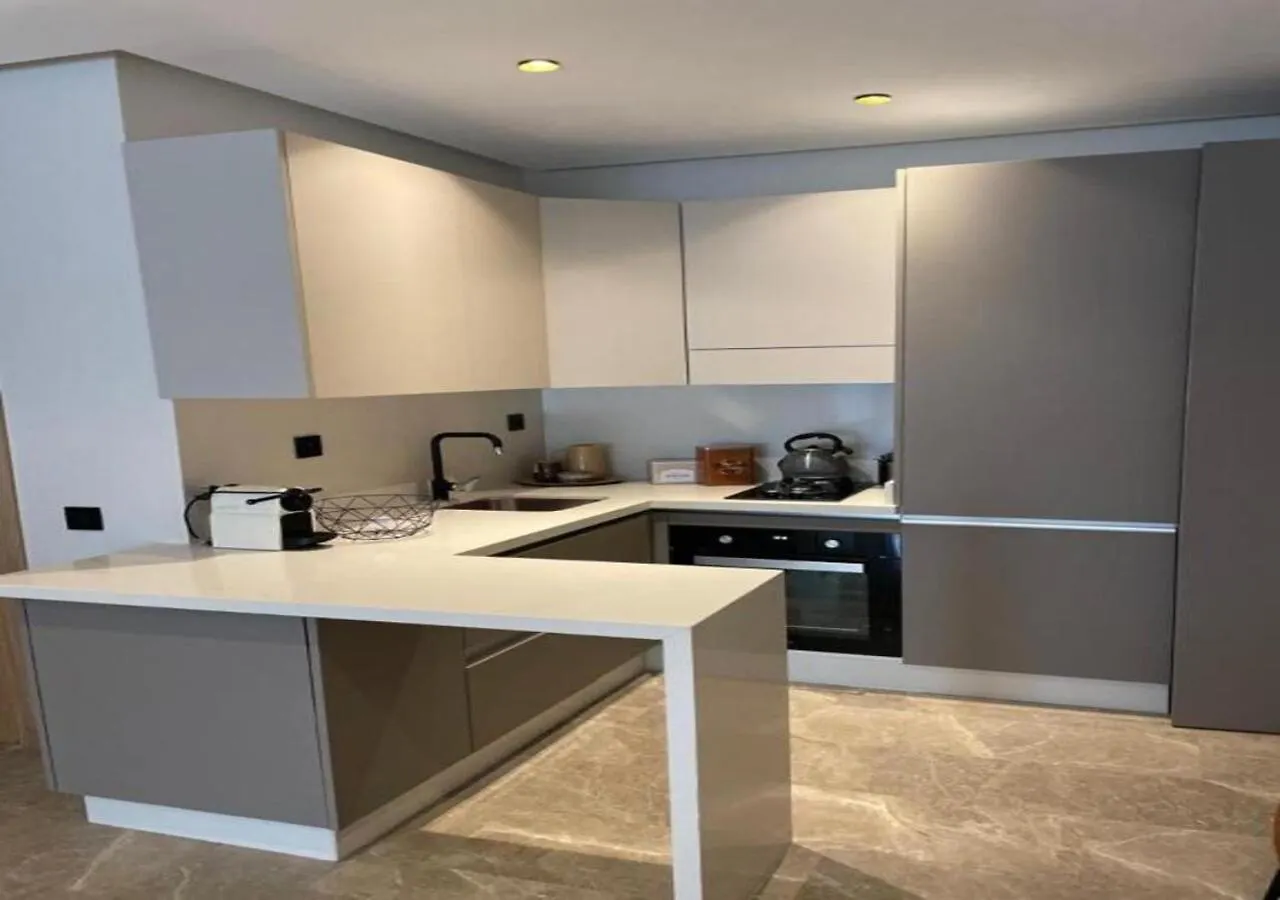 Maarif Appartement Moderne Casablanca Apartment