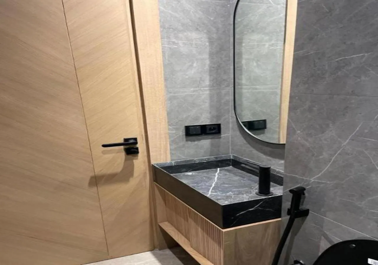 Maarif Appartement Moderne Casablanca 0*,  Morocco