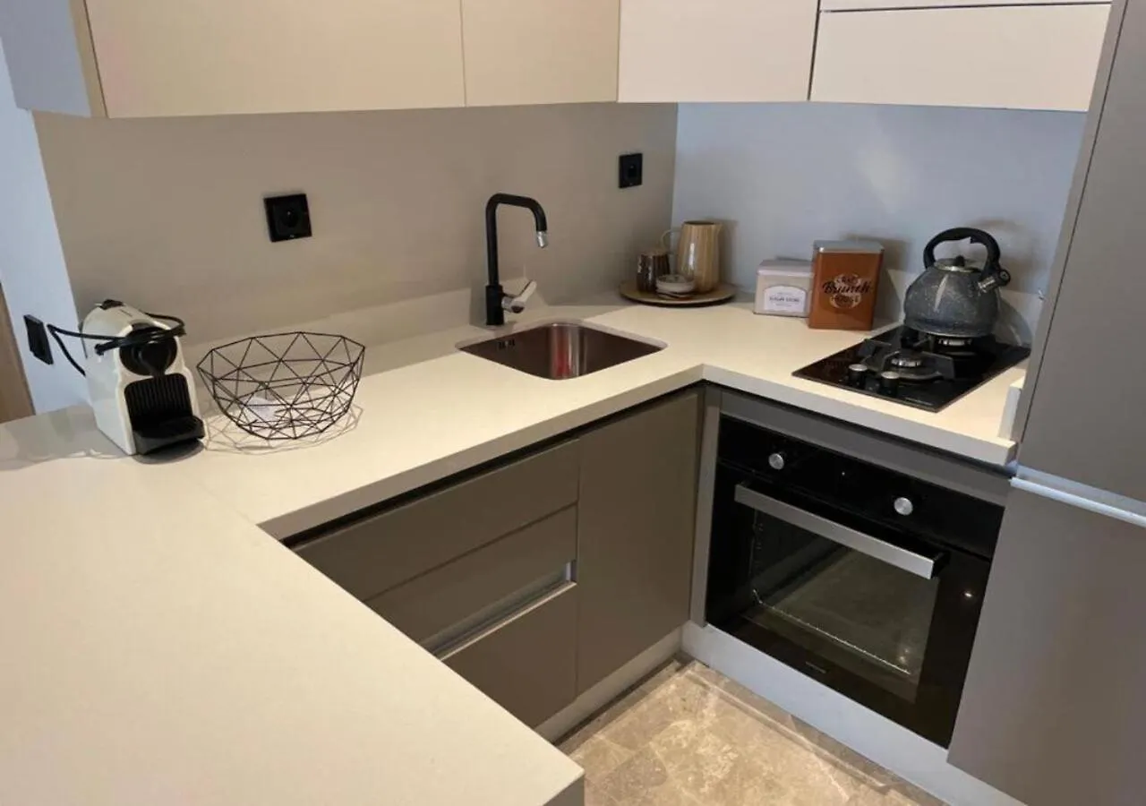 Maarif Appartement Moderne Casablanca 0*,  Morocco