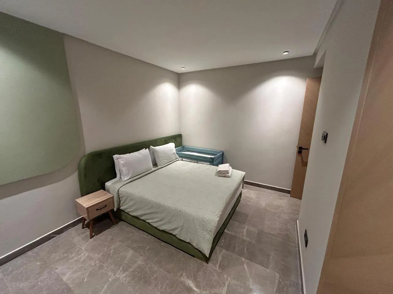 Maarif Appartement Moderne Casablanca