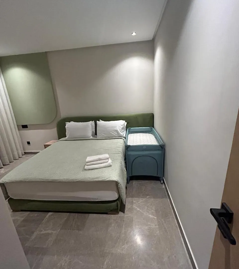 Apartment Maarif Appartement Moderne Casablanca