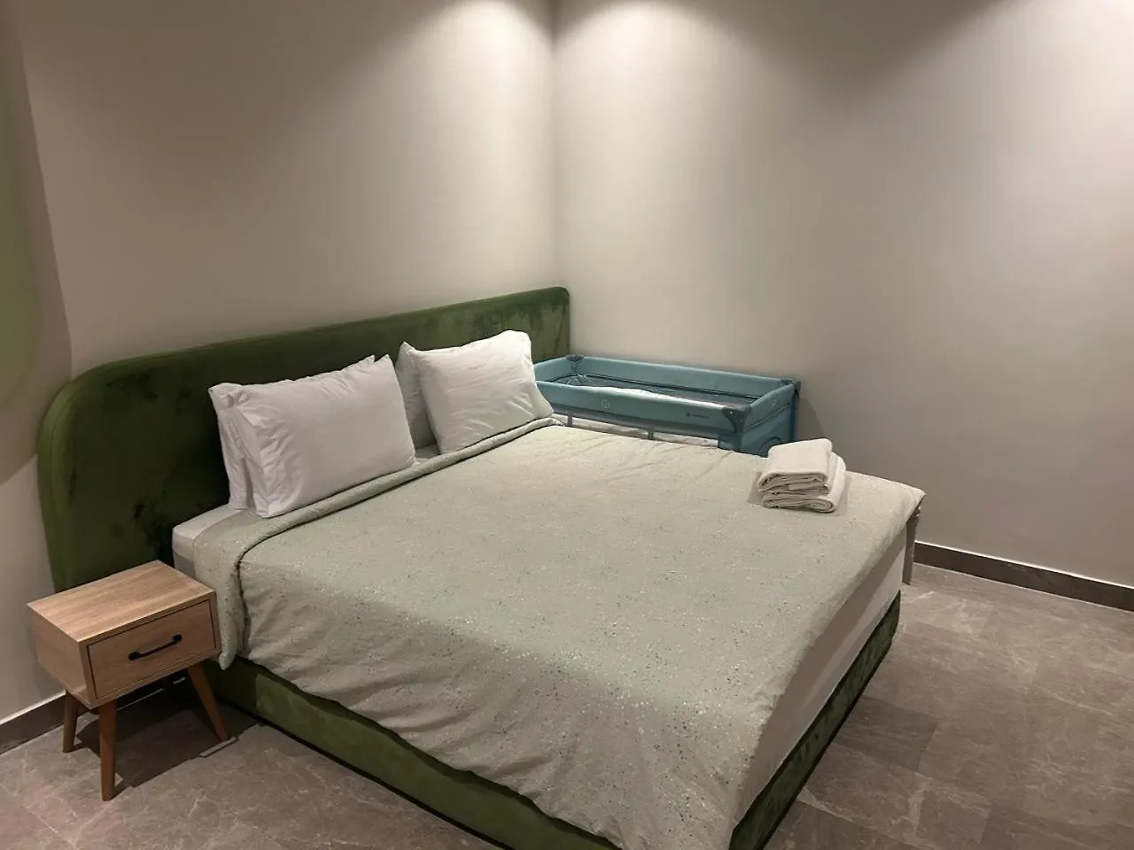 Maarif Appartement Moderne Casablanca Morocco
