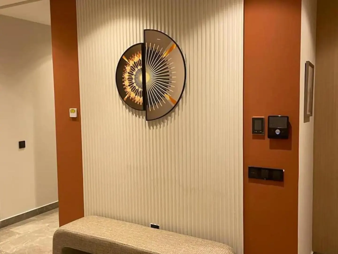 Maarif Appartement Moderne Casablanca