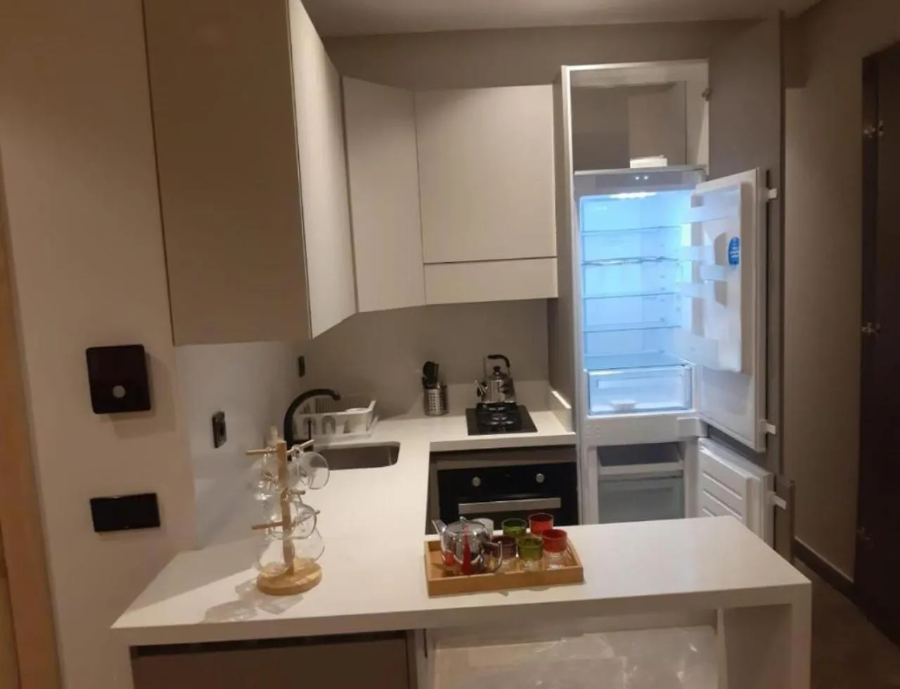 Maarif Appartement Moderne Casablanca 0*,
