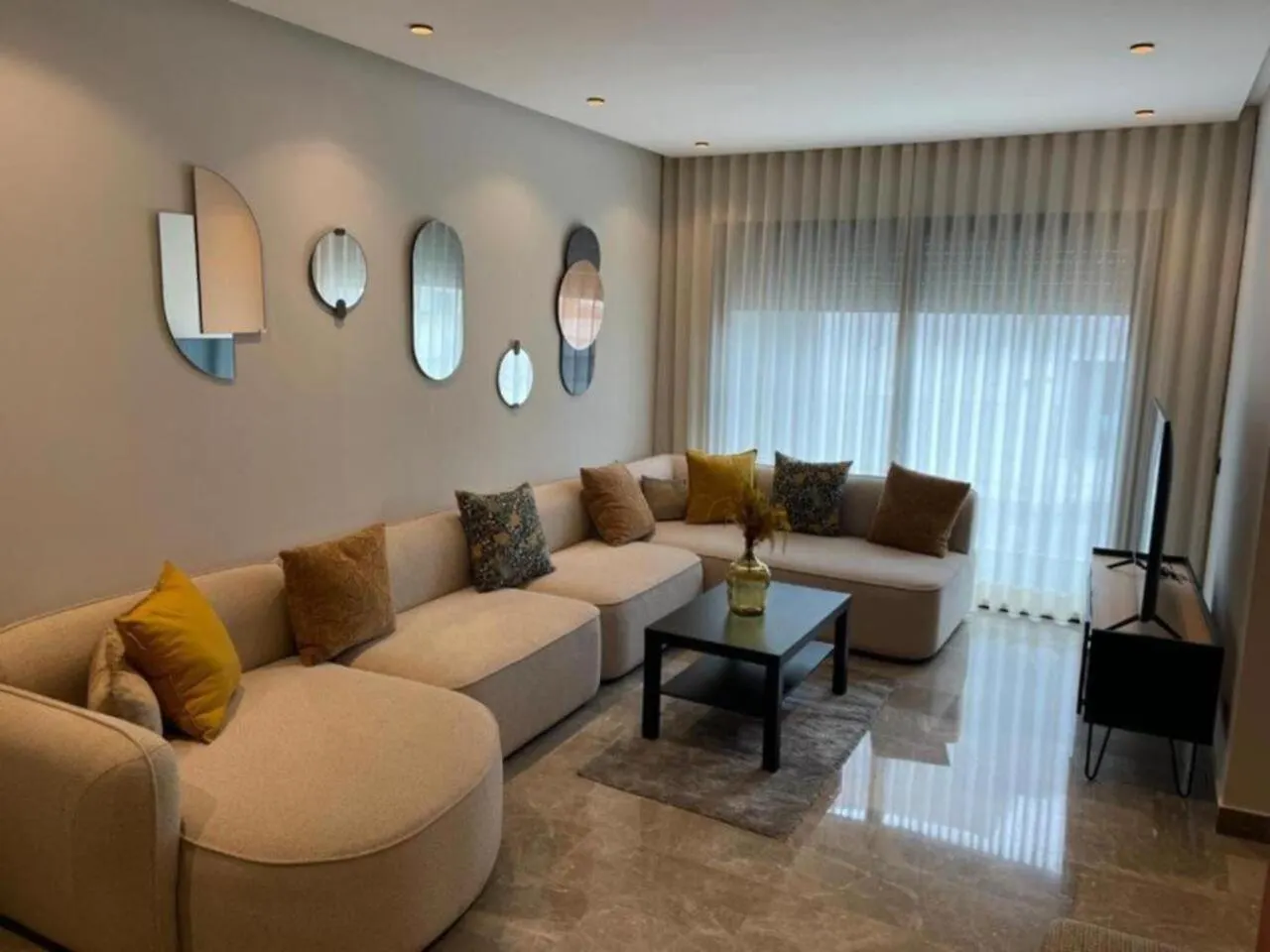 Maarif Appartement Moderne Casablanca 0*,  Morocco