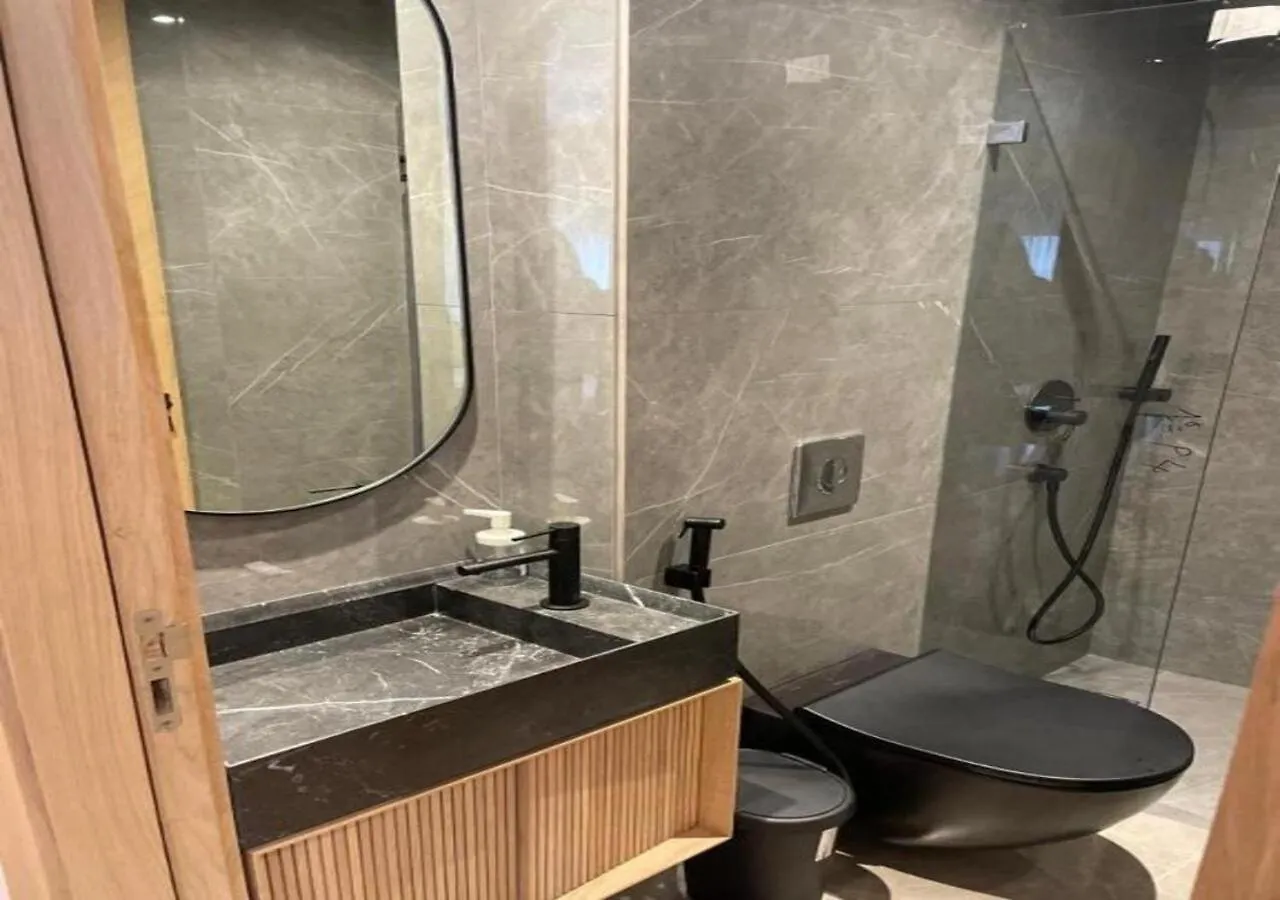 Lägenhet Maarif Appartement Moderne Casablanca