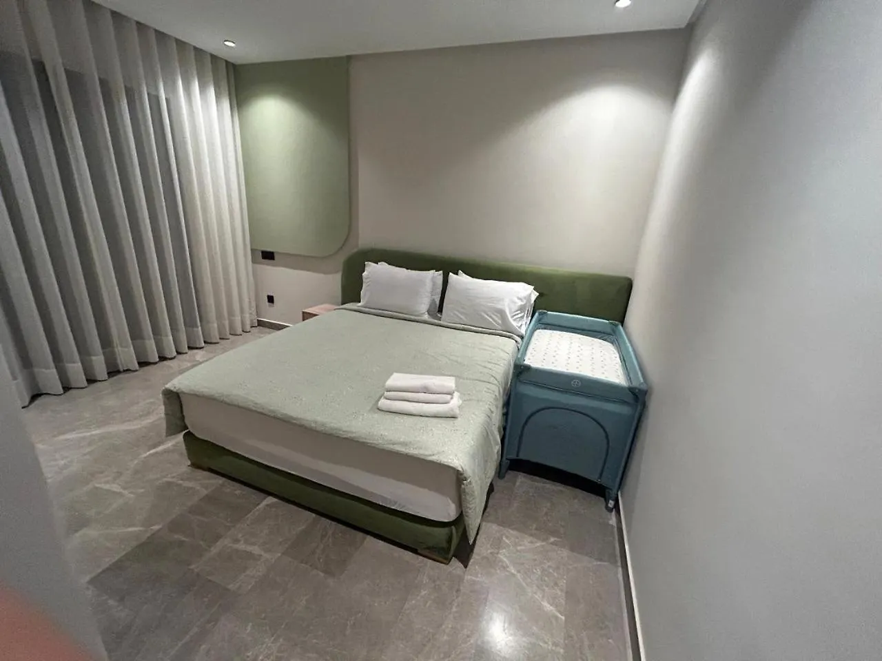 Maarif Appartement Moderne Casablanca 0*,
